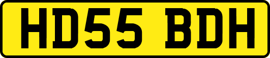 HD55BDH