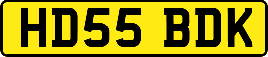 HD55BDK