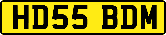 HD55BDM