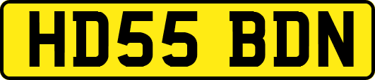 HD55BDN