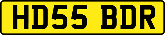 HD55BDR