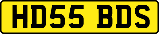 HD55BDS