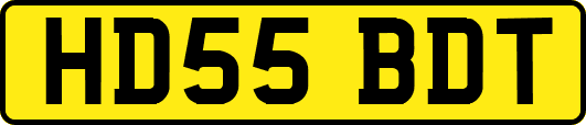 HD55BDT