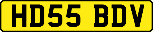 HD55BDV