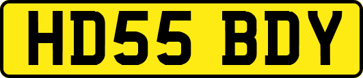 HD55BDY