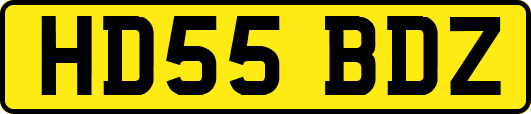 HD55BDZ