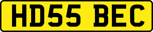 HD55BEC