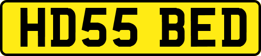 HD55BED