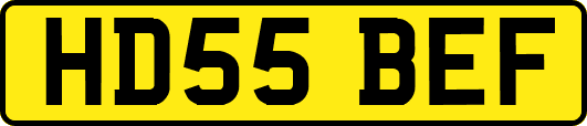 HD55BEF
