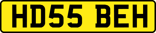 HD55BEH