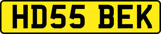 HD55BEK