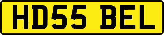 HD55BEL