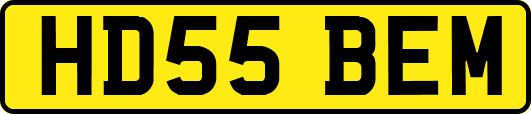 HD55BEM