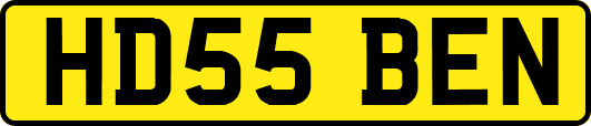 HD55BEN