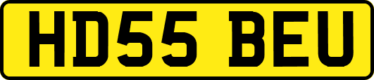 HD55BEU