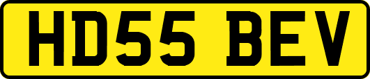 HD55BEV