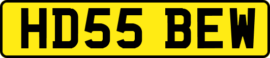 HD55BEW