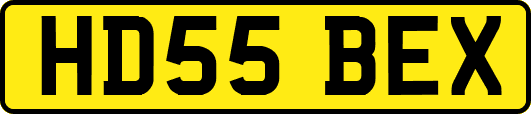 HD55BEX