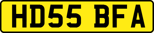 HD55BFA