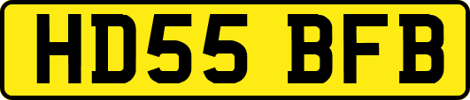 HD55BFB