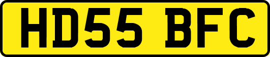 HD55BFC