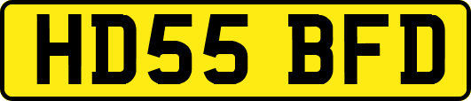 HD55BFD