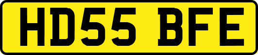 HD55BFE