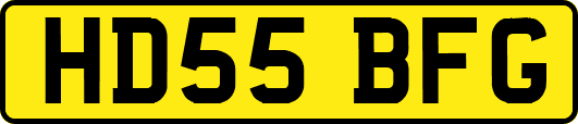 HD55BFG