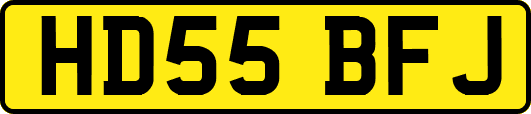HD55BFJ