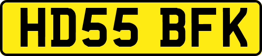 HD55BFK