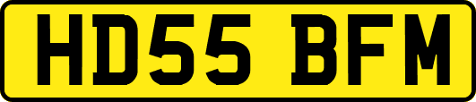 HD55BFM