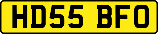 HD55BFO