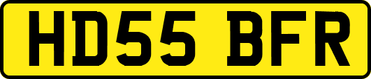 HD55BFR