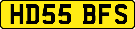 HD55BFS