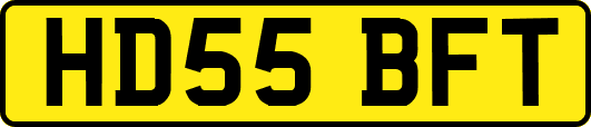 HD55BFT