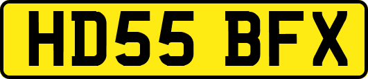HD55BFX