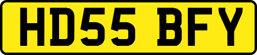 HD55BFY