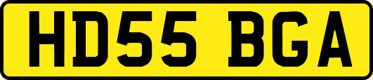HD55BGA
