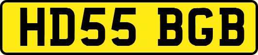 HD55BGB