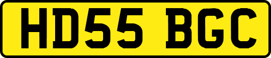 HD55BGC