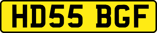 HD55BGF