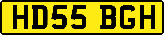 HD55BGH