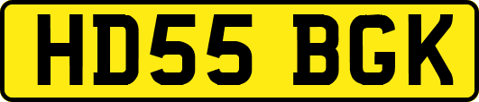 HD55BGK