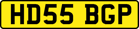 HD55BGP