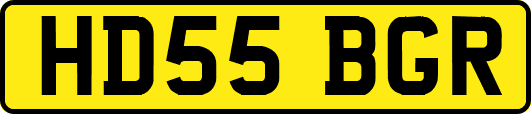 HD55BGR