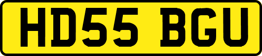 HD55BGU