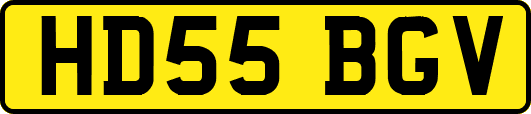 HD55BGV