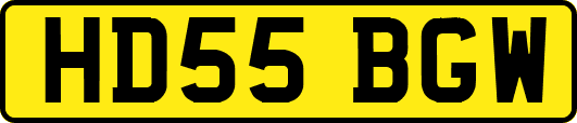 HD55BGW