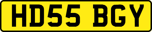HD55BGY
