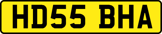 HD55BHA